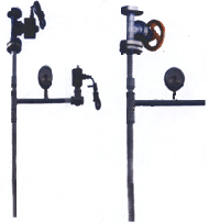 ZPB型氣、水兩用噴射泵